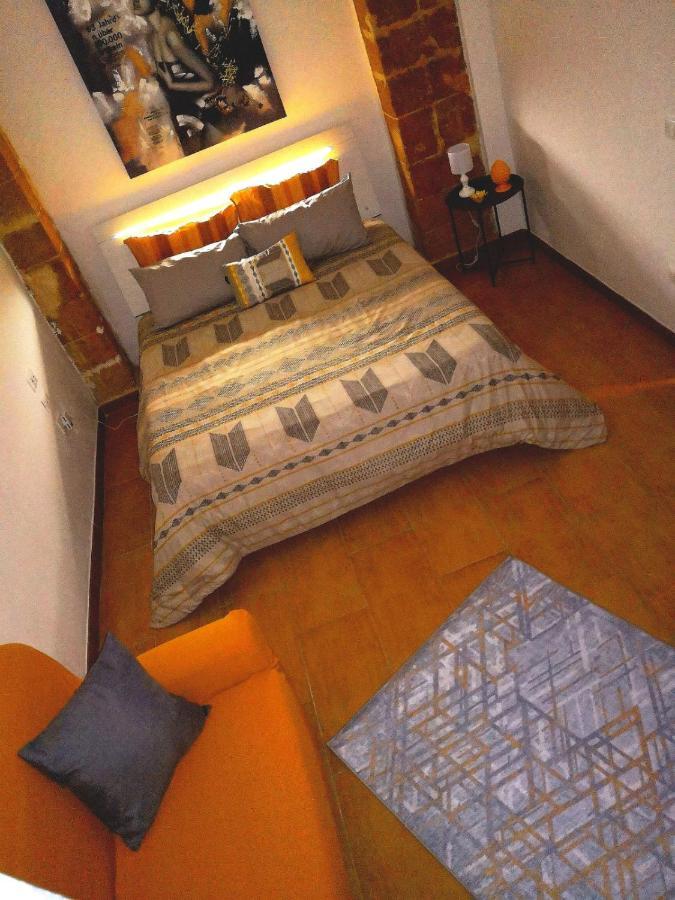 カステルヴェトラーノ Casa Quidera Locazione Turistica / Affitti Breviヴィラ エクステリア 写真