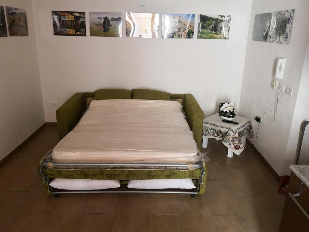 カステルヴェトラーノ Casa Quidera Locazione Turistica / Affitti Breviヴィラ エクステリア 写真