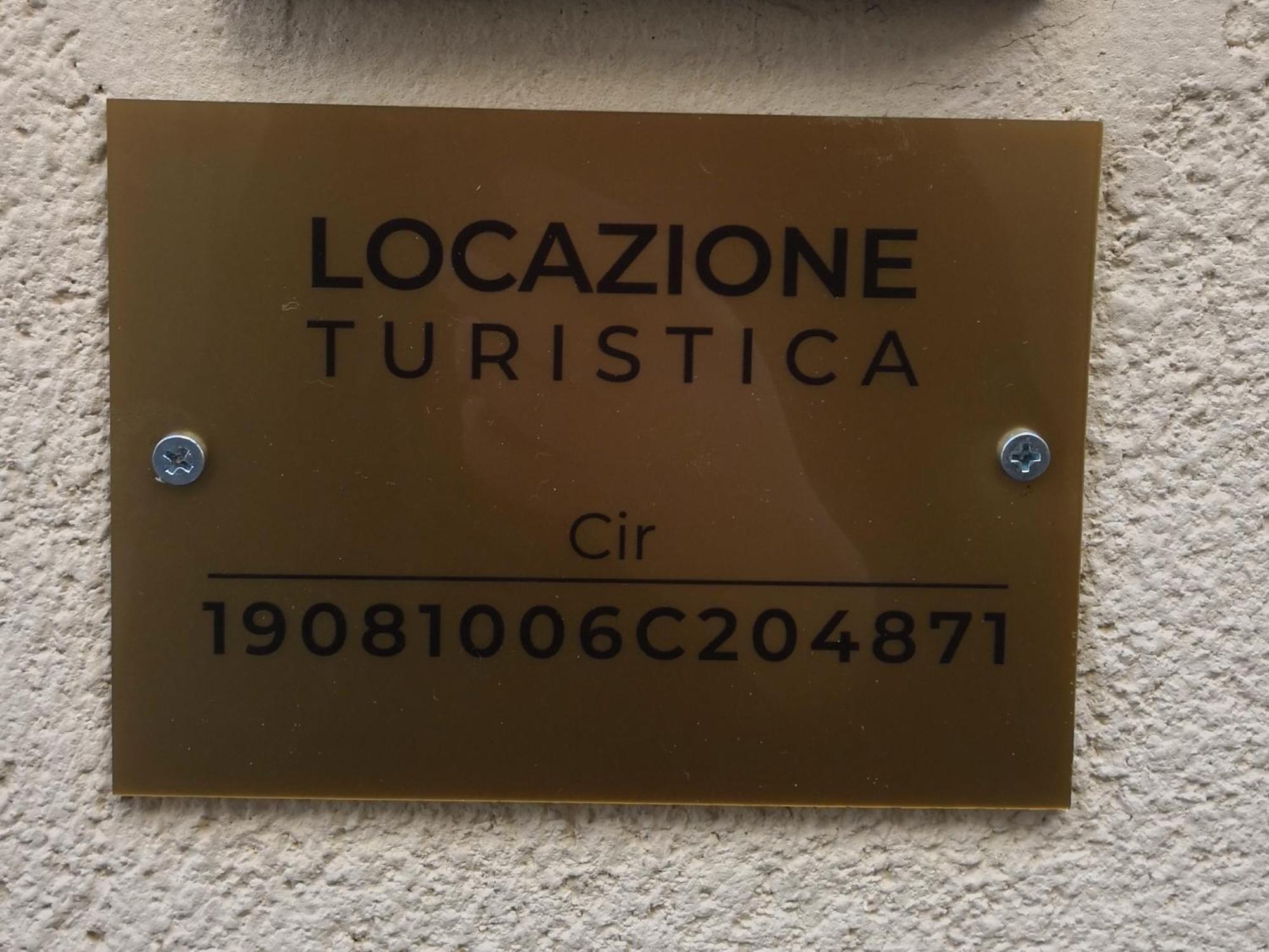カステルヴェトラーノ Casa Quidera Locazione Turistica / Affitti Breviヴィラ エクステリア 写真